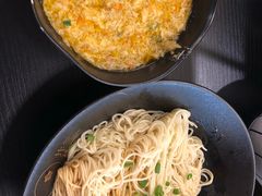 -贡梅老面馆·蟹粉面·无锡特色小吃(南长街主推店)