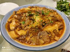 -新洪记·丽久饭店(铁西店)