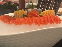 -缘餐厅(钵池山公园店)