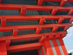 -中华艺术宫(上海美术馆)