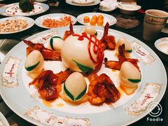 -北京王府井希尔顿酒店·秦唐中餐厅Chynna