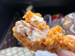 香辣翅根-味味香(团结湖店)