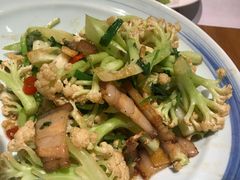 -王妈热卤·川味馆(海昌店)