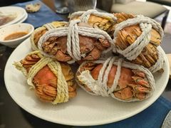 -盛宴自助餐厅(运达喜来登店)