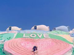 -漳州滨海火山岛自然生态风景区