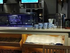 -龙抄手食府(浣花北路店)