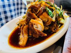 -小粤楼·怀旧粤菜(万辉国际广场店)
