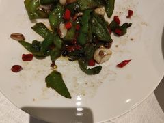 -曙光国际大酒店中餐厅