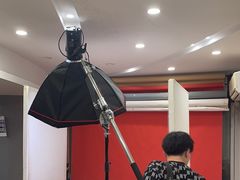 -花儿照相馆·最美证件照(红旗街万达店)