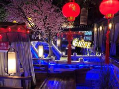 景观位-乾园(天河城店)