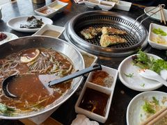 -一品诚记烤肉·甄选店(中南路店)
