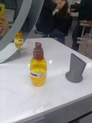 -逅续沙发自然卷专研