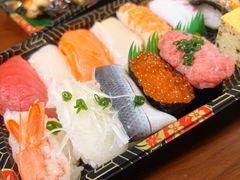 -合点寿司(金虹桥商场店)