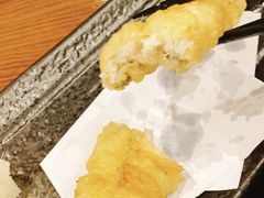 -纹兵卫手打荞麦面日料(虹桥本店)