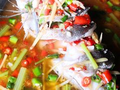 -盐帮食坊•小河帮川菜(四川师大店)