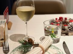 -Osteria Garden 生蚝花园餐厅(原进贤路店)