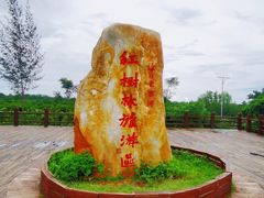 -东寨港红树林旅游区