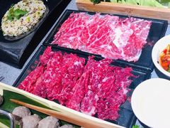 -非遗•老字号•阿彬牛肉火锅(广济桥店)