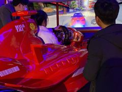 -嗨翻Hi-Fun竞技主题乐园·蹦床亲子生日轰趴(国光1937店)