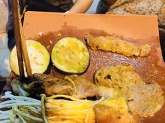 -瓦片烤肉(13号店)