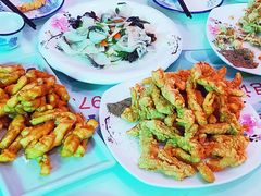-春水锅贴·传统鲁菜(大明湖店)
