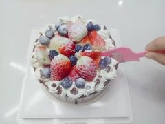 -爱之旅diy烘焙坊(西直门店)