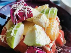 -法兰度航空主题餐厅(端州店)
