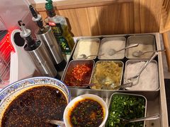 -嘉州北味春老烧麦·面食(叮咚街店)