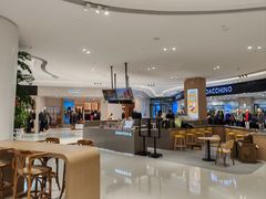-丽达购物中心(崂山店)
