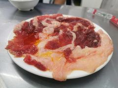 -松明一烤肉馆(鲁园店)