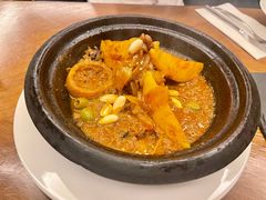 -Tajine Moroccan塔金摩洛哥中东餐厅