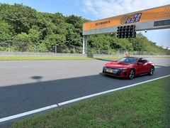 -浙江国际赛车场