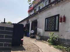 -泰顺江南春面馆