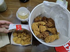 -肯德基(张家港杨舍店)