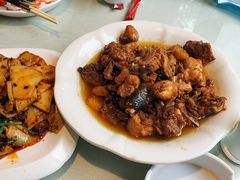 -朱家小厨(红塔西路店)