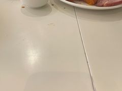 -广州塔璇玑地中海自助旋转餐厅