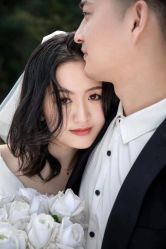 -LG婚前影像·高级定制