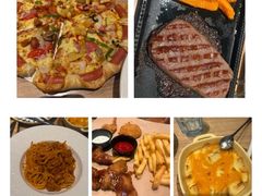 -必胜客(沈辽路万达店)
