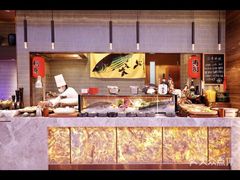 -东莞旗峰山酒店及行政公寓·莱斯西餐厅