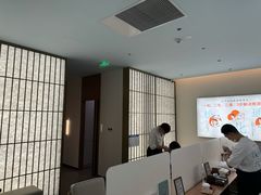 -长风拨筋养身(天街店)