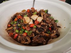 -翠清酒家(万丰路店)