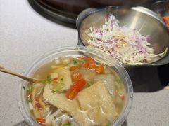 -老太太海鲜鱼饼