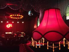 -JZ Club 爵士酒吧(上海店)