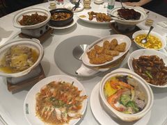 -新白鹿餐厅(龙游路总店·杭帮菜名店)