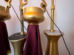 -淮海887·Spa·Massage(环贸店)