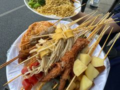-郭记小街麻辣烫(南小街总店)