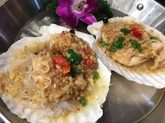 -必点海鲜·鲅鱼水饺(鞍山西道店)