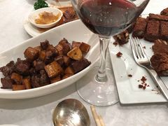 -香宫中餐厅 · 桂林香格里拉