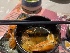 -空之介寿喜烧·和牛放题(恒隆广场店)