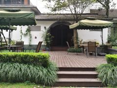 -杭州花家山庄